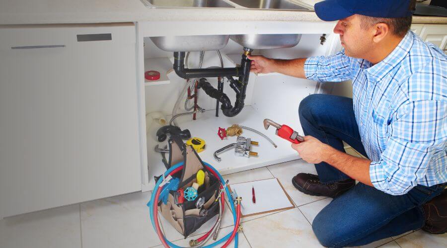 Professional Tankless Water Heater Installation in Mesilla Park, NM